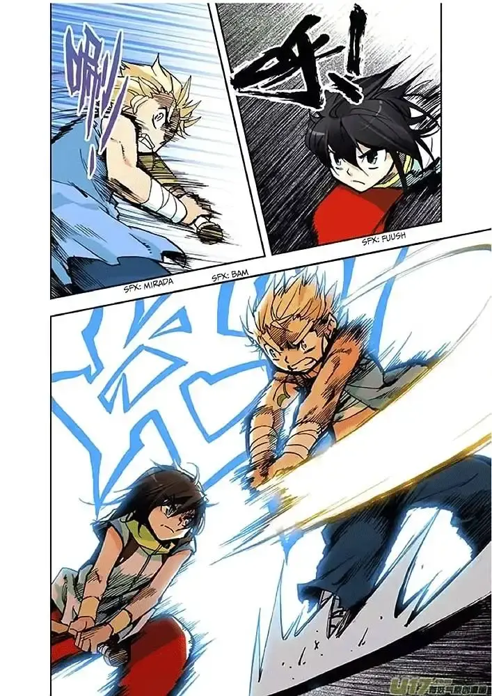 Capitulo 2 page 5