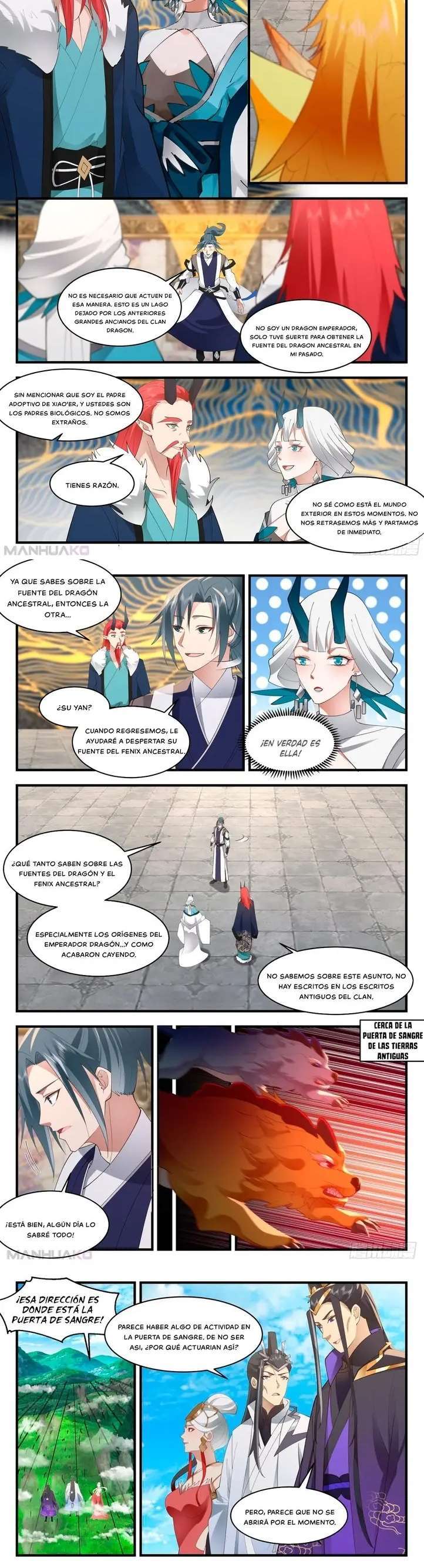 Capitulo 2532 page 3