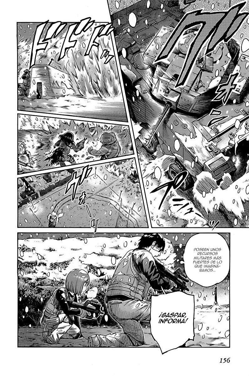 Capitulo 81 page 6