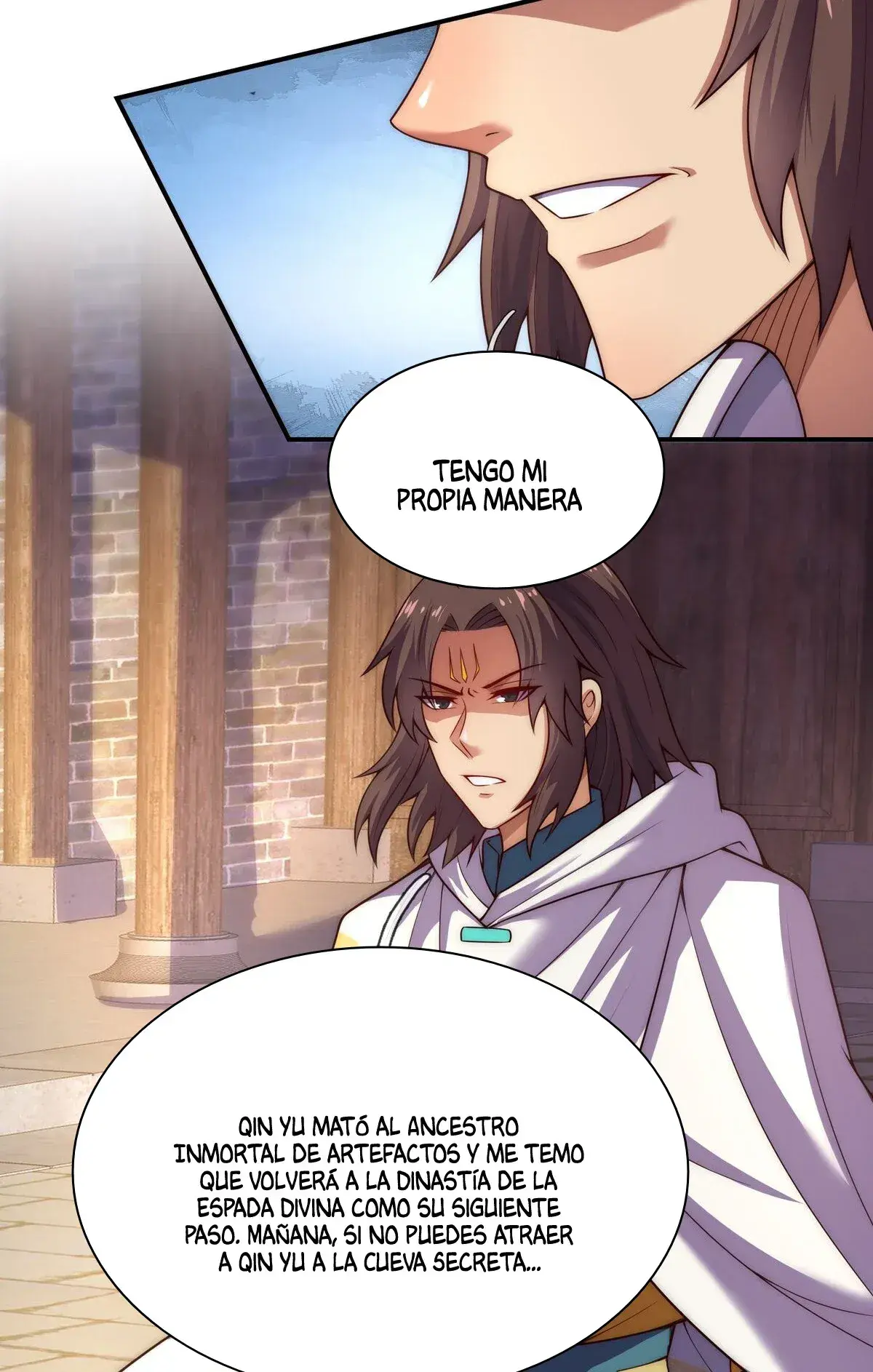 Capitulo 53 page 31