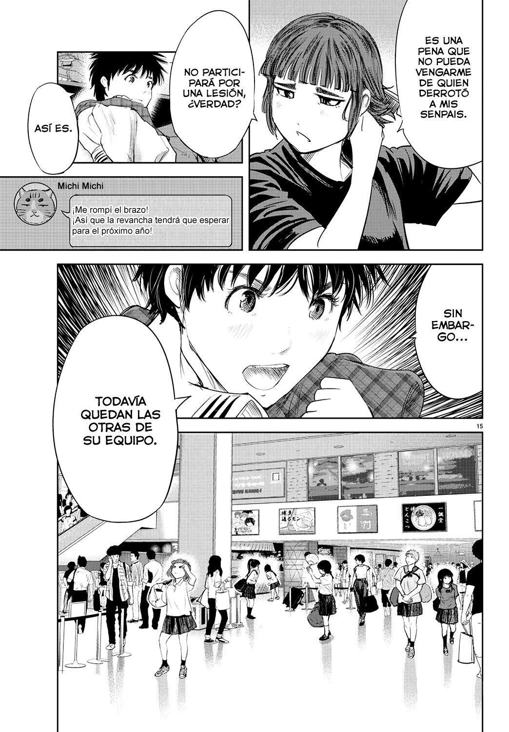 Capitulo 124 page 16