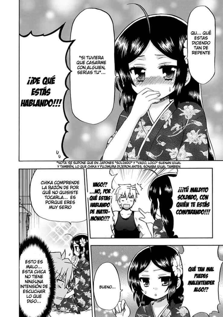 Capitulo 50 page 12