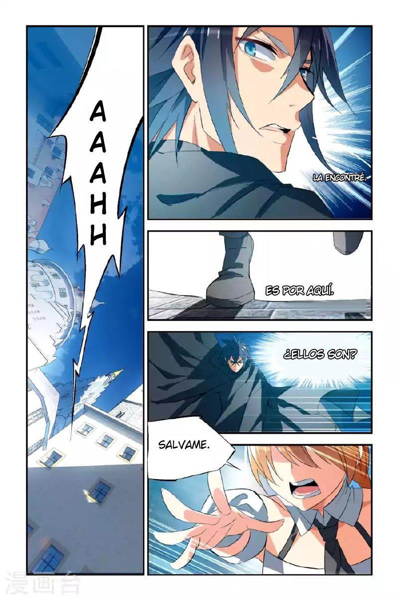 Capitulo 19 page 15