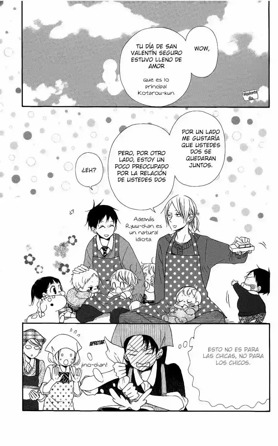 Capitulo 17 page 33