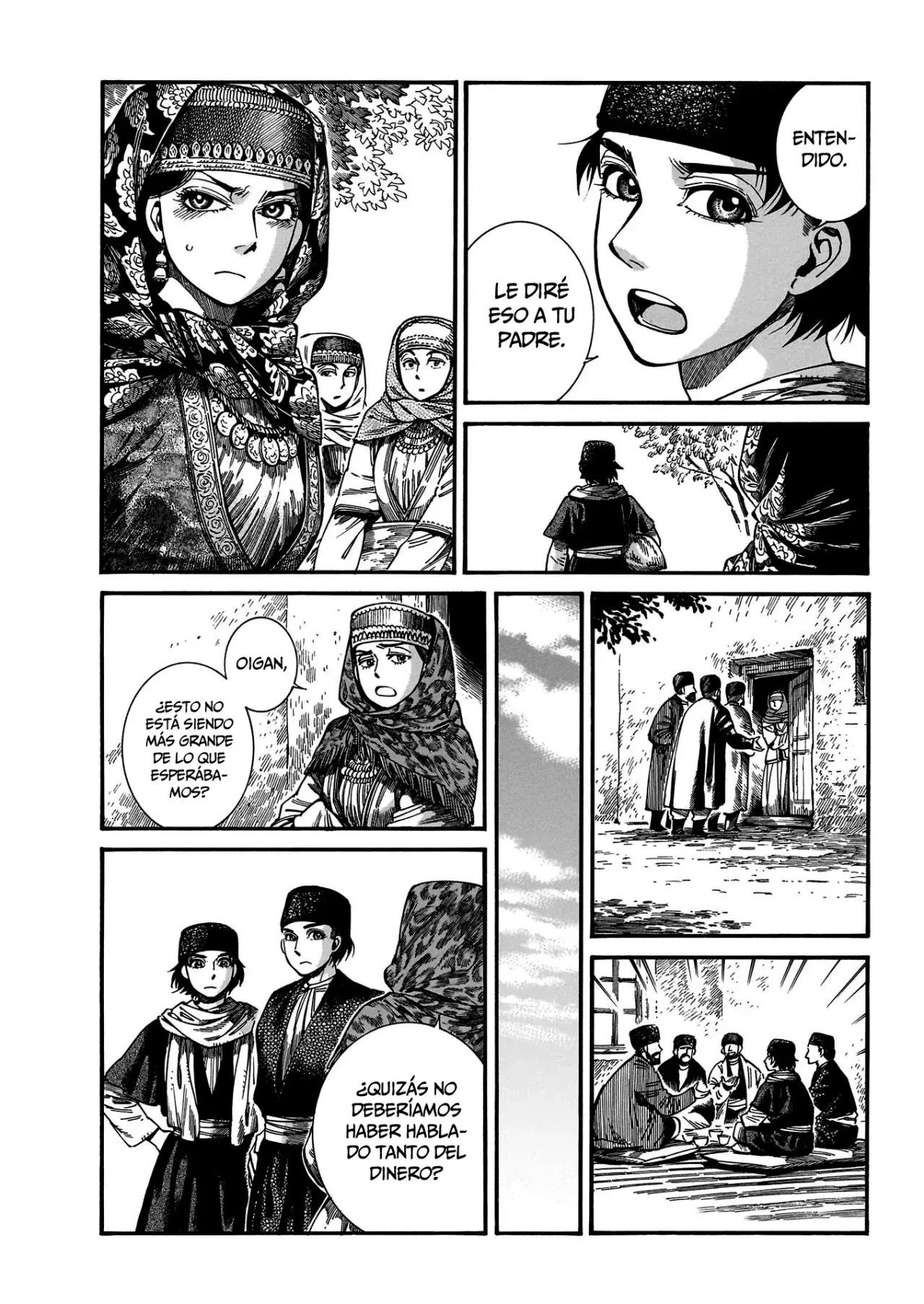 Capitulo 111 page 13