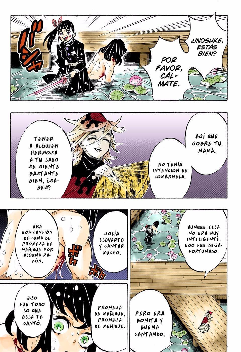 Capitulo 160.50 page 10
