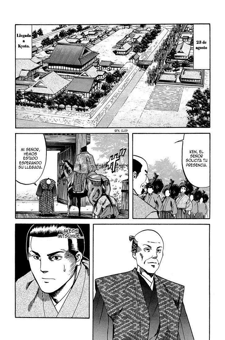 Capitulo 39 page 21