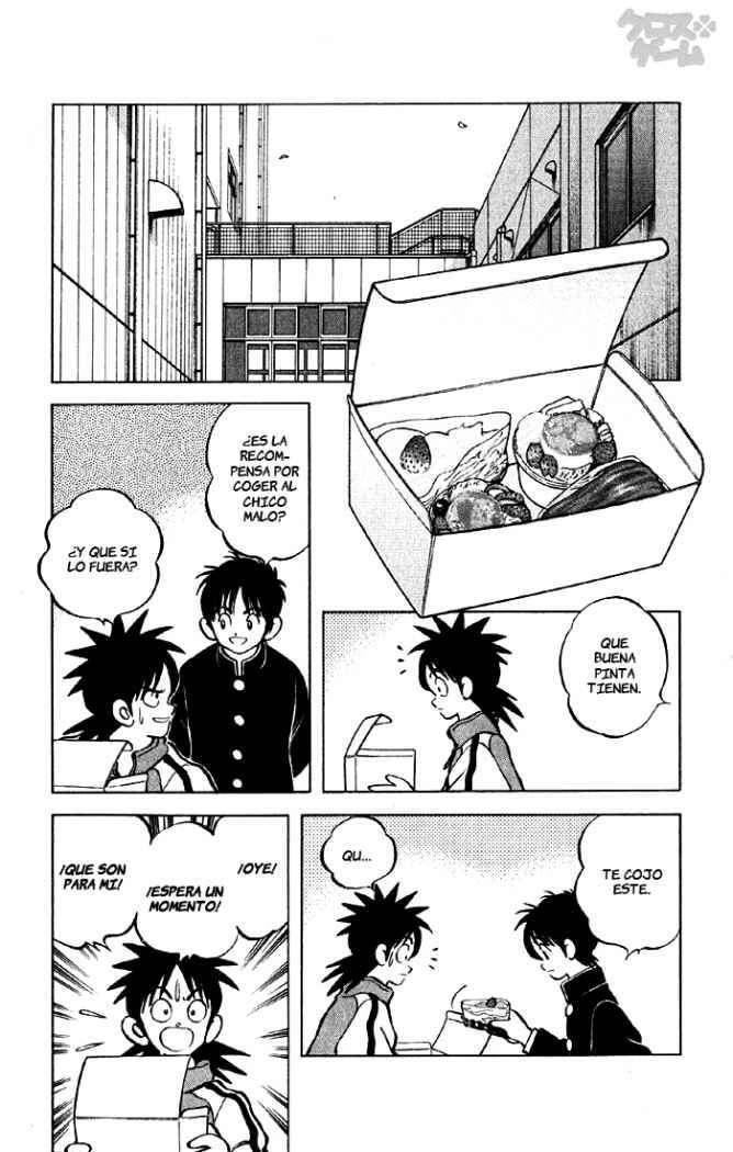 Capitulo 17 page 16