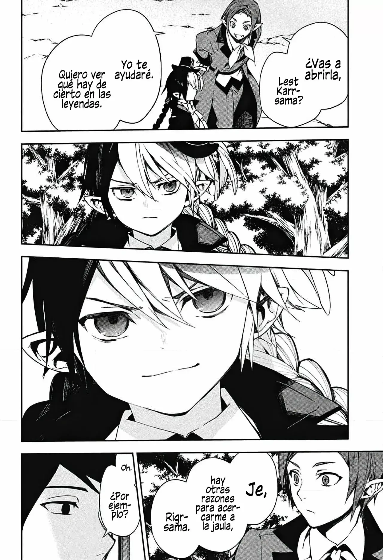 Capitulo 105 page 33