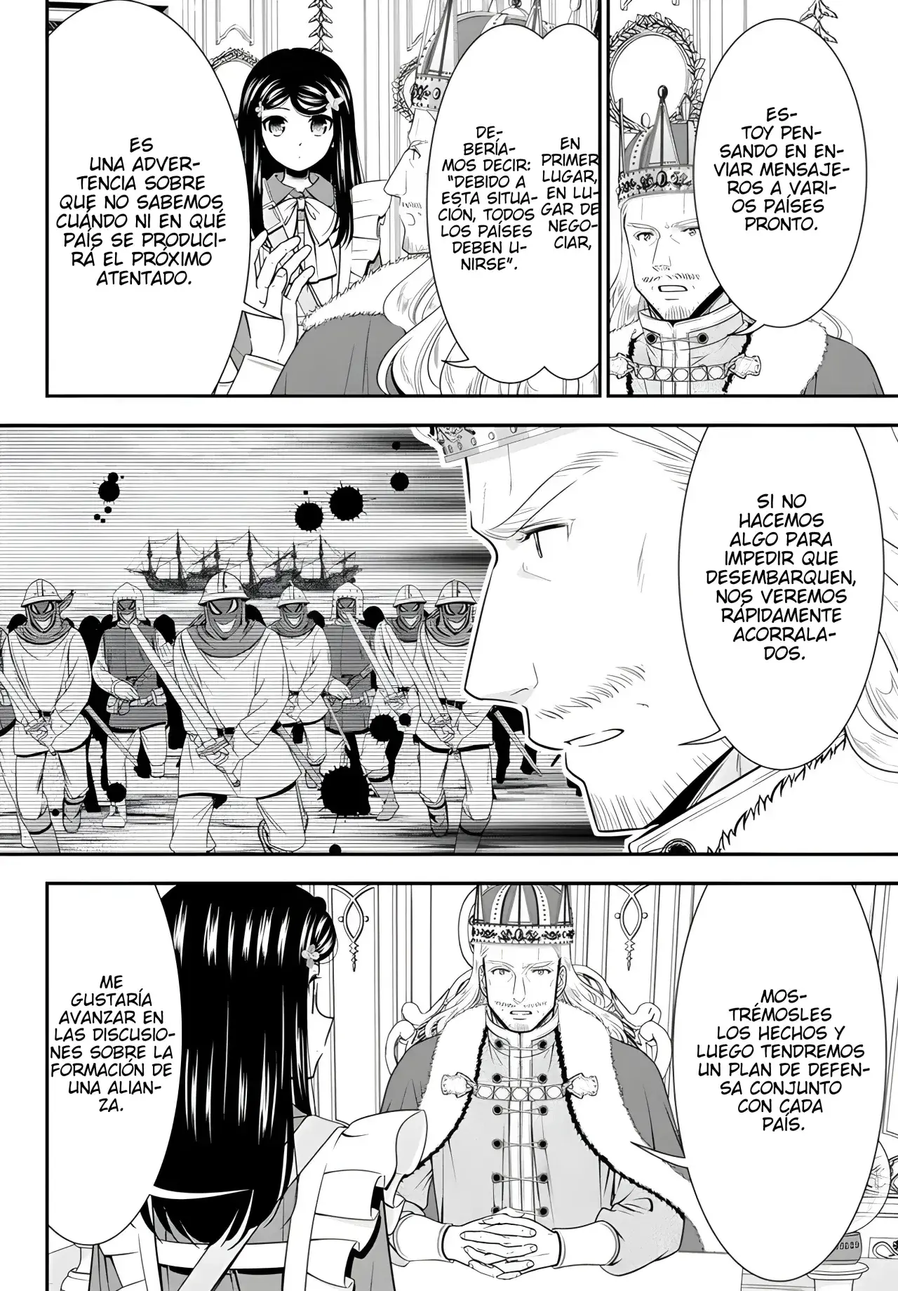 Capitulo 95 page 4