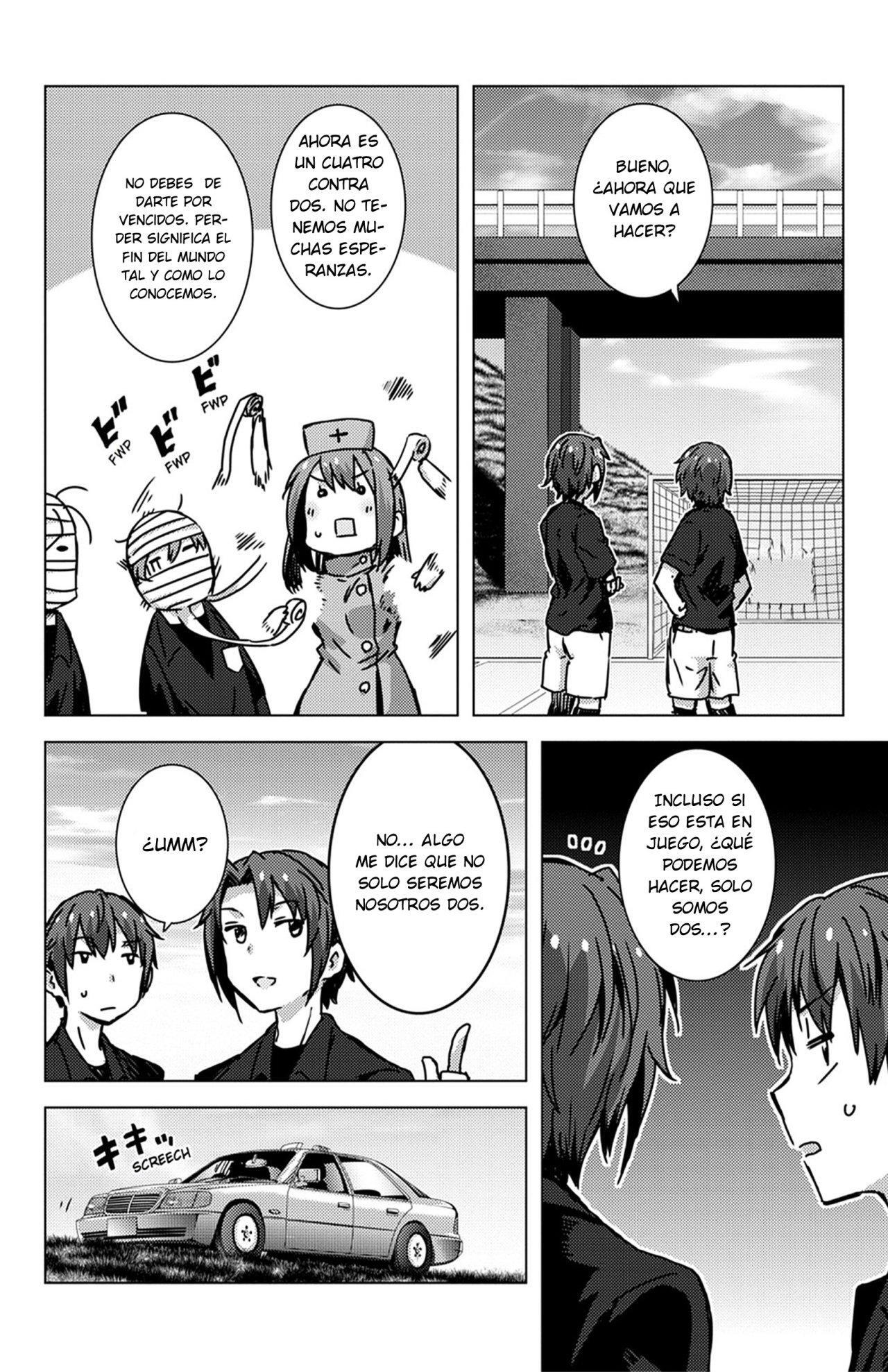 Capitulo 98 page 10