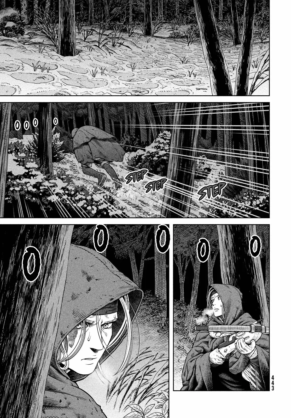 Capitulo 204 page 18