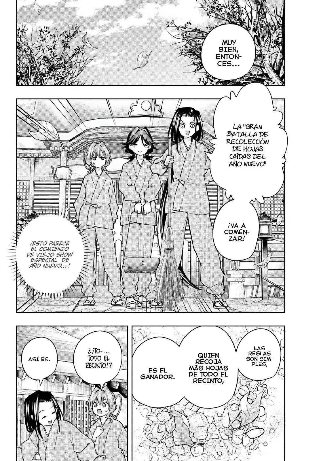 Capitulo 156 page 10