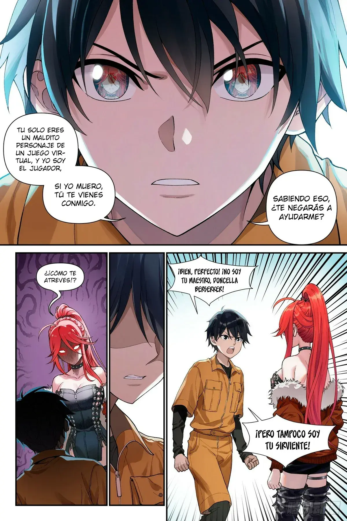 Capitulo 11 page 10