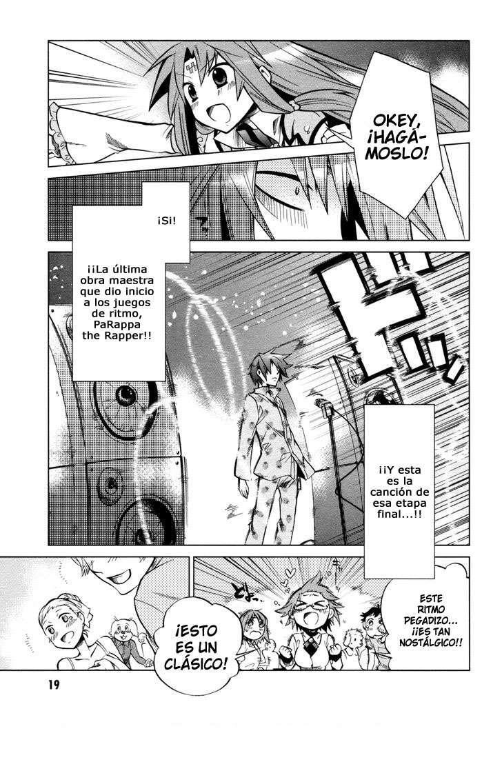 Capitulo 16 page 21