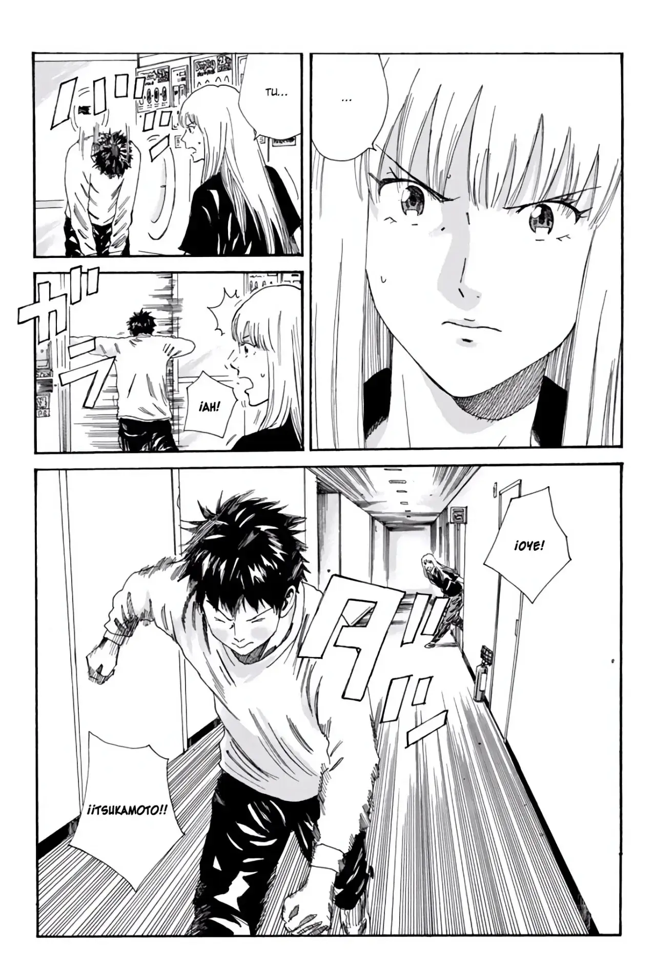 Capitulo 164 page 15