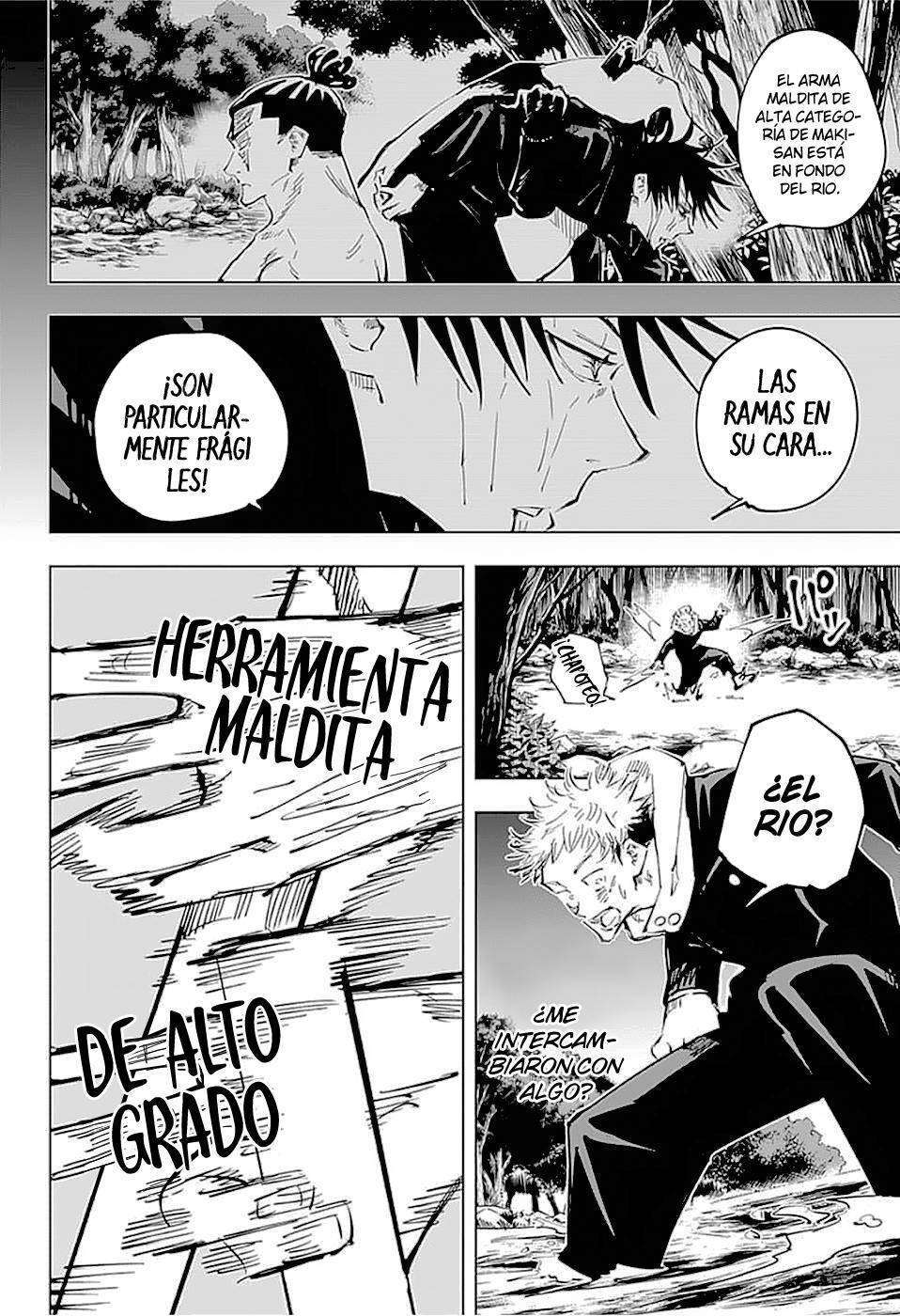 Capitulo 51 page 13
