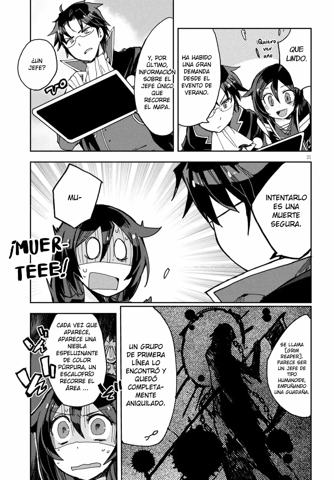 Capitulo 53 page 22
