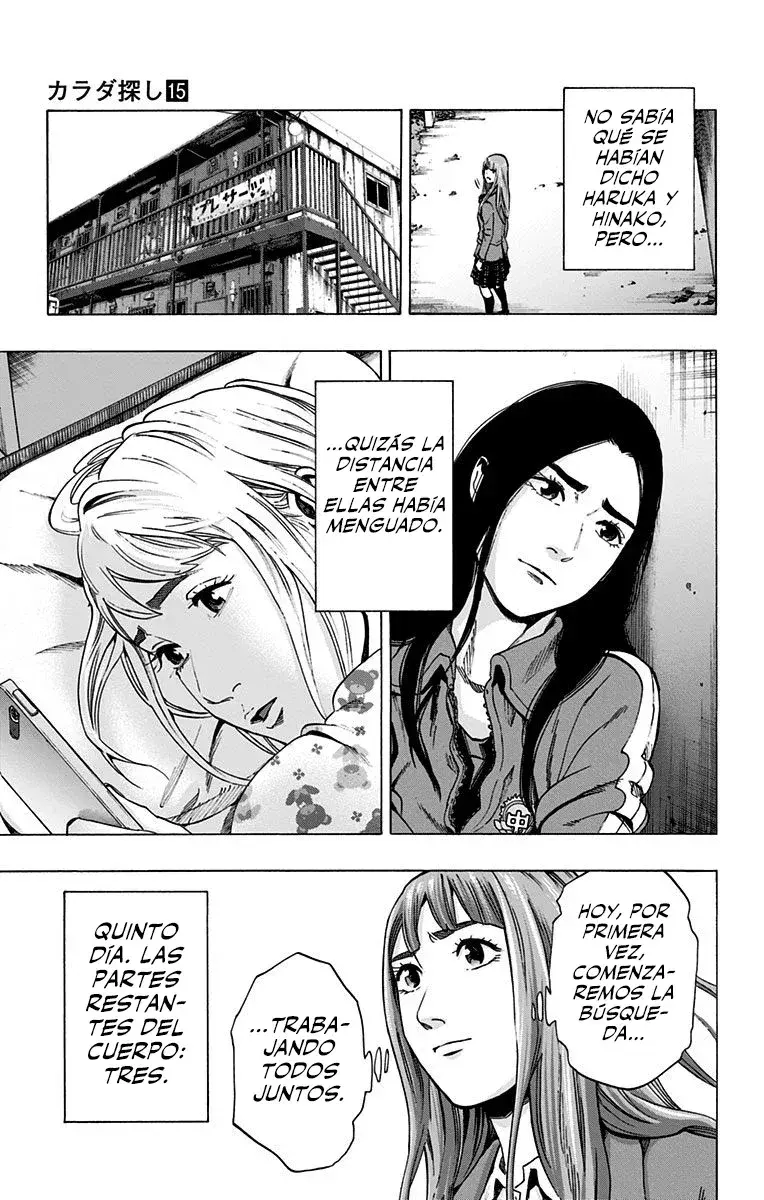 Capitulo 124 page 20