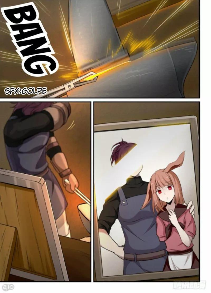 Capitulo 21 page 4