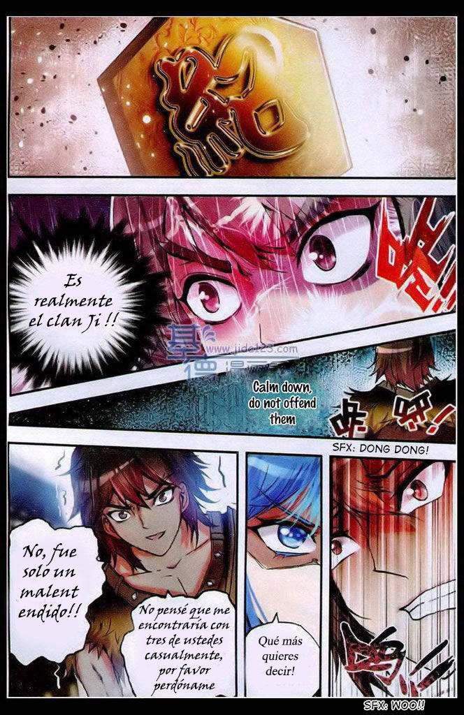 Capitulo 19 page 20