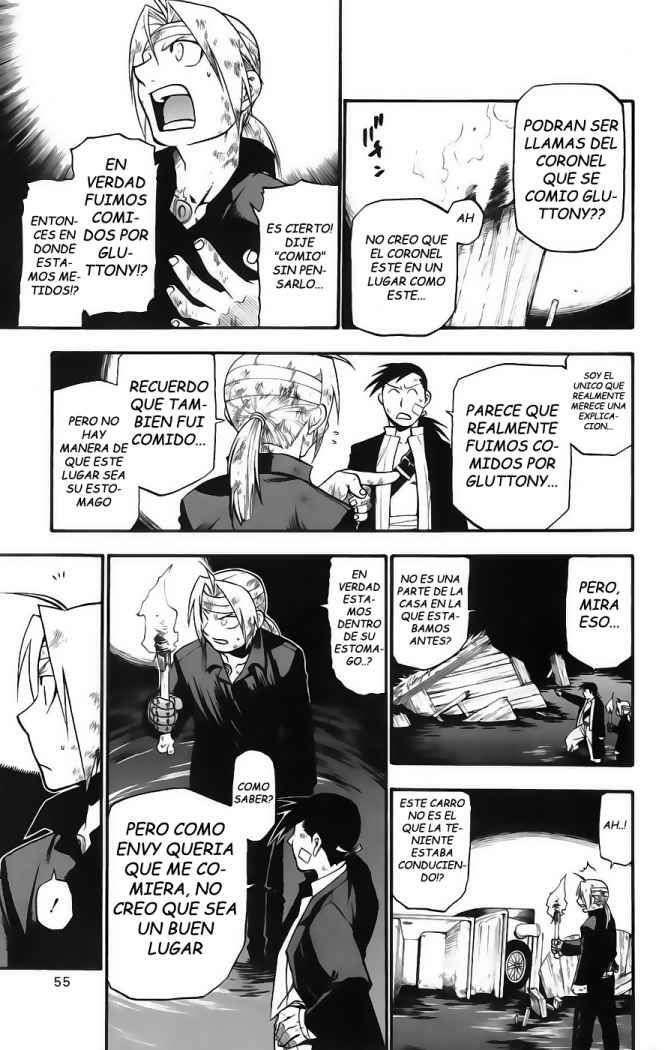 Capitulo 51 page 6