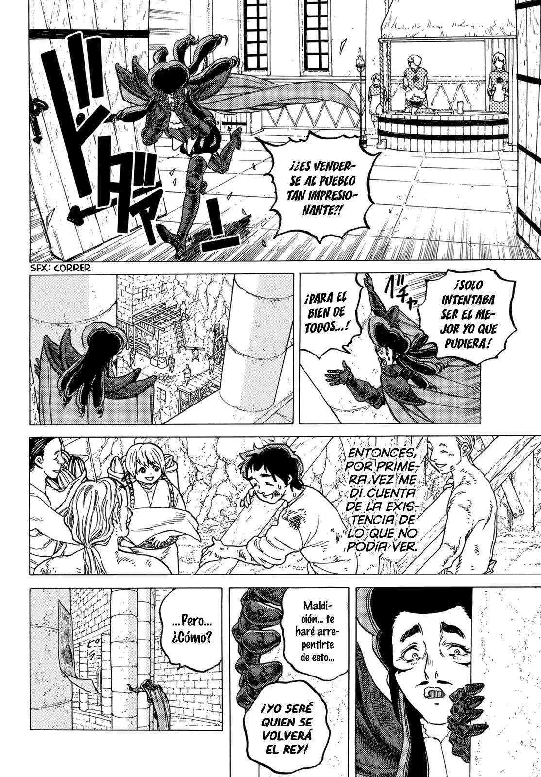 Capitulo 64 page 13