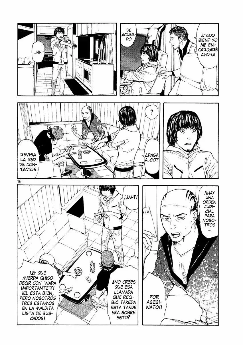 Capitulo 60 page 17