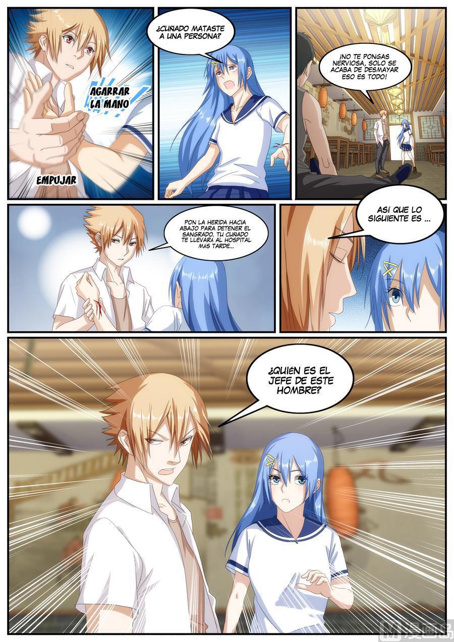 Capitulo 64 page 8