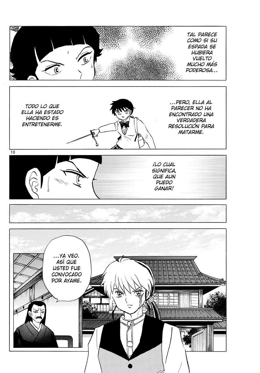 Capitulo 174 page 10
