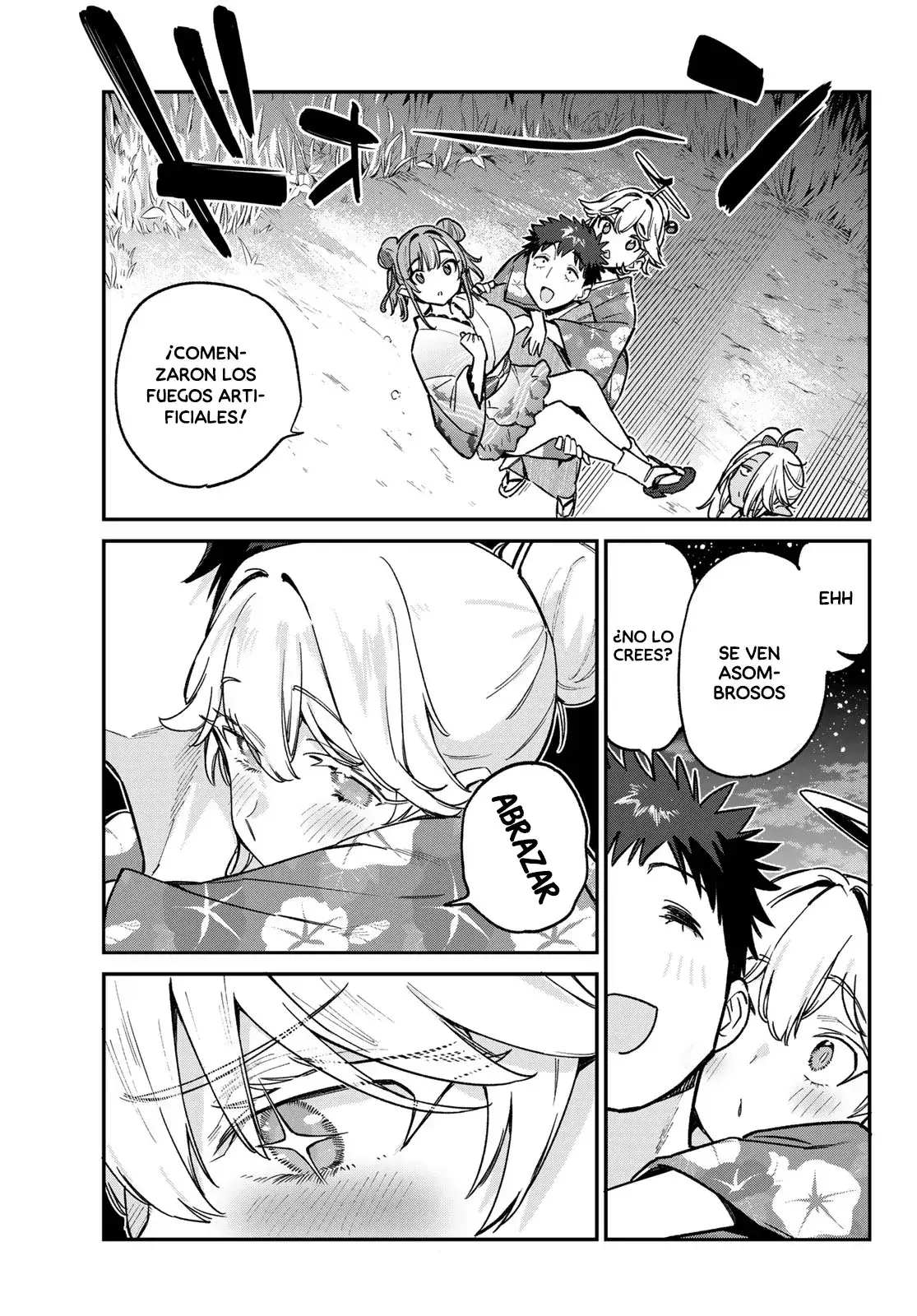 Capitulo 70 page 12