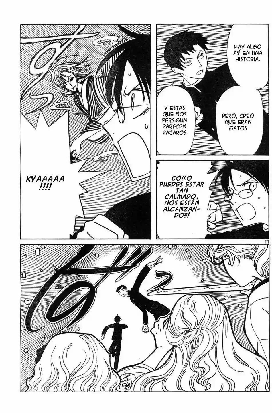 Capitulo 141 page 11