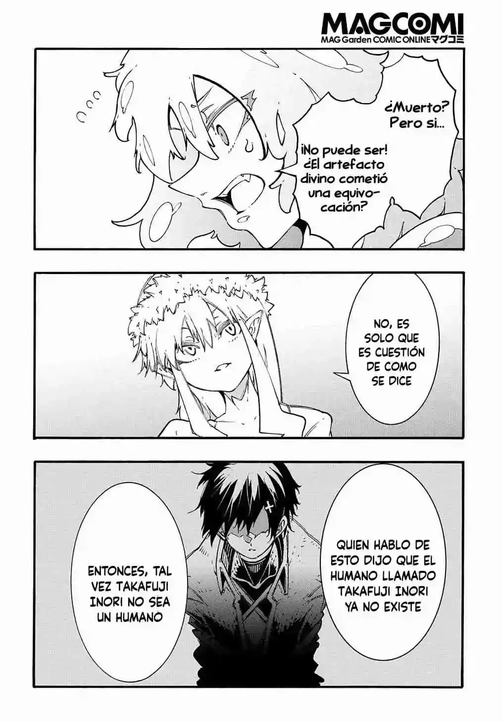 Capitulo 30 page 14