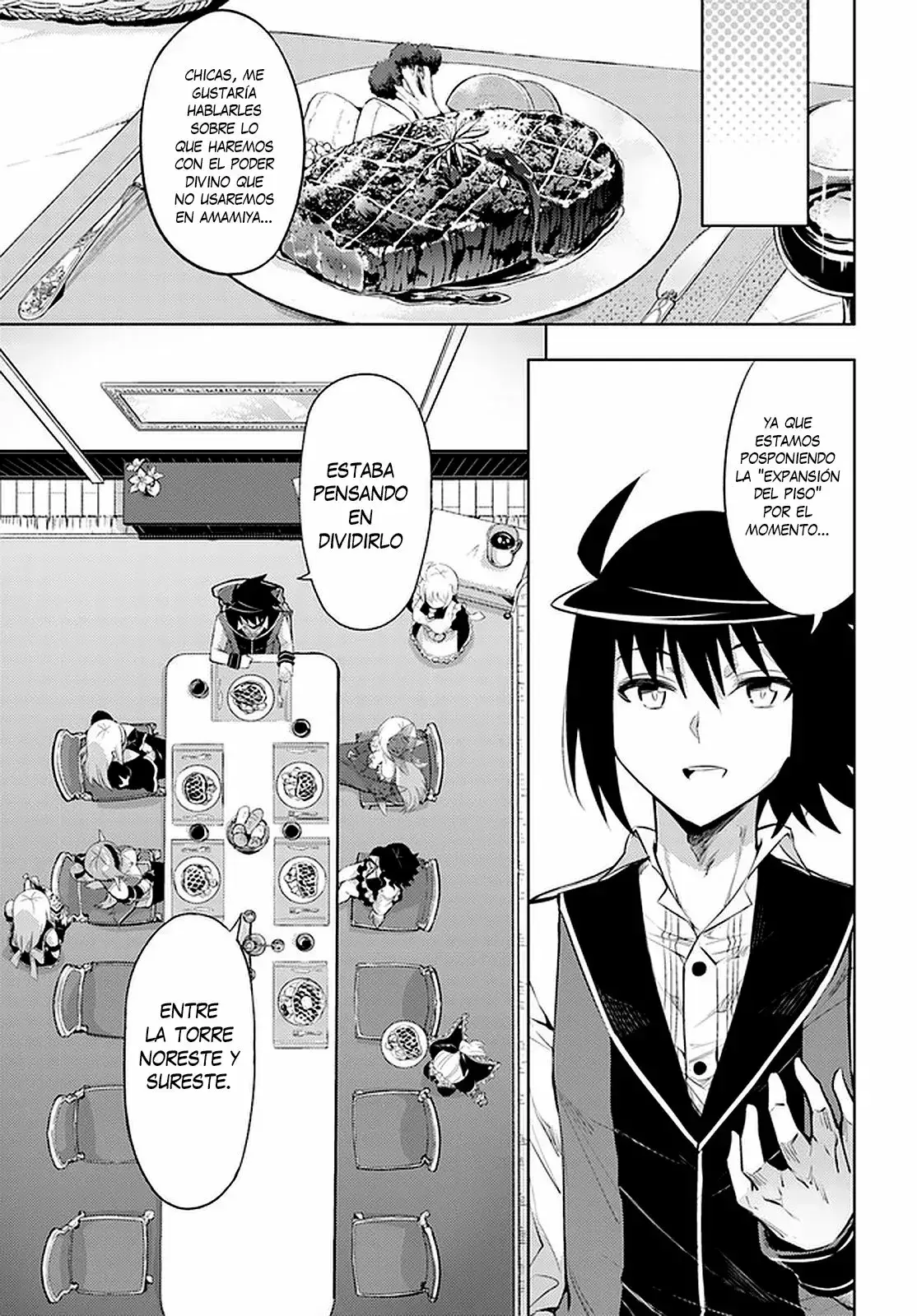 Capitulo 39 page 34