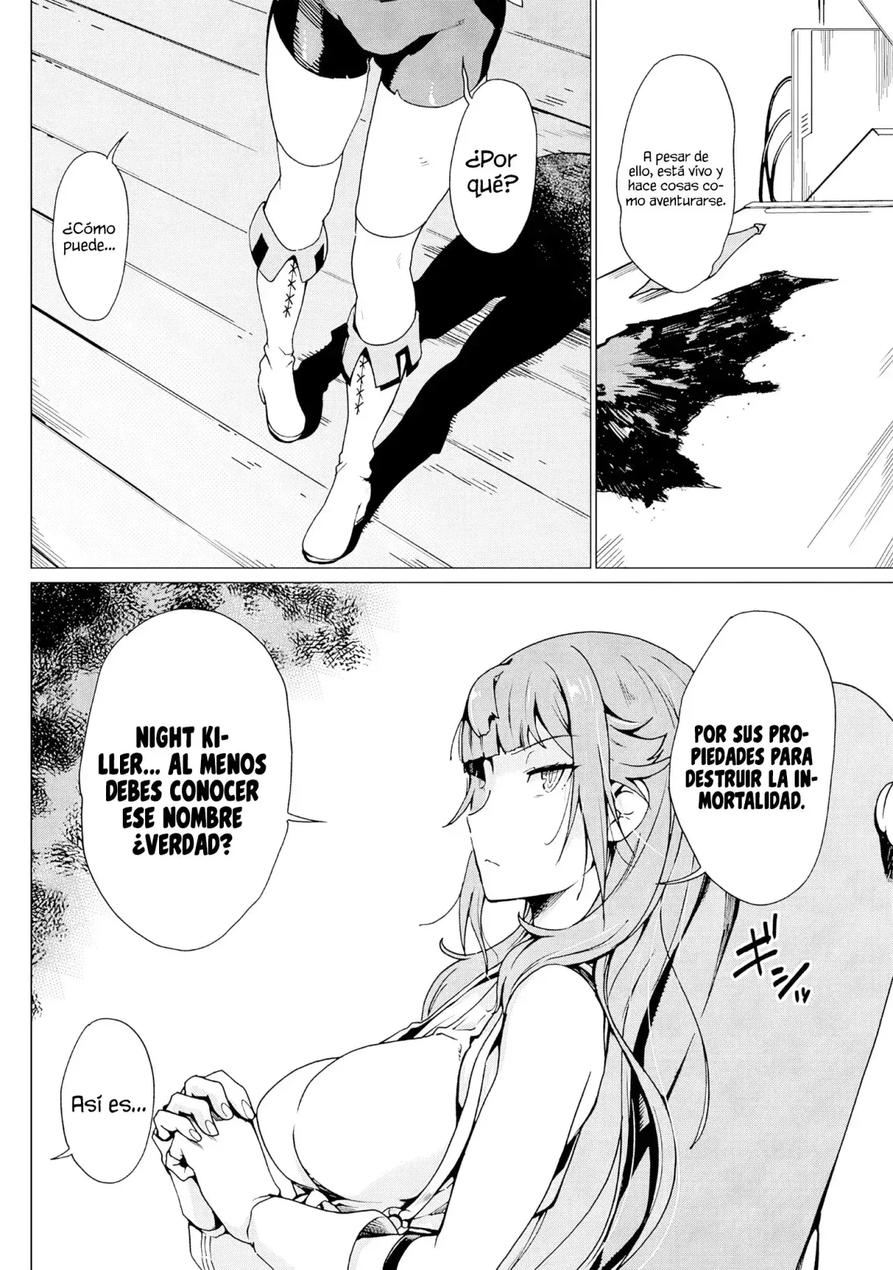 Capitulo 22 page 9