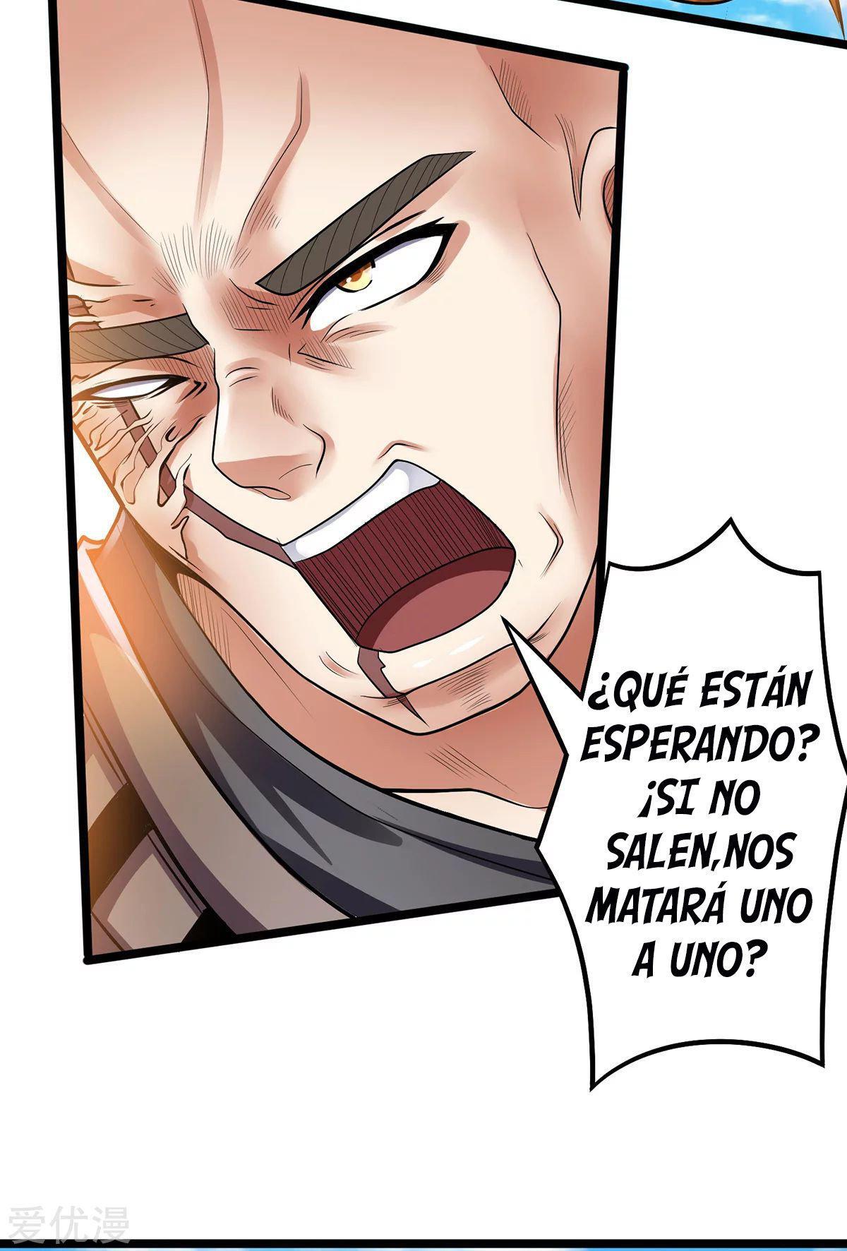 Capitulo 136 page 18