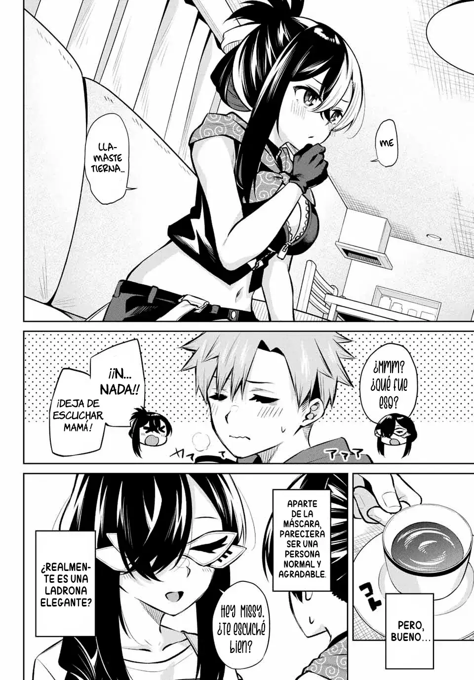 Capitulo 19 page 11