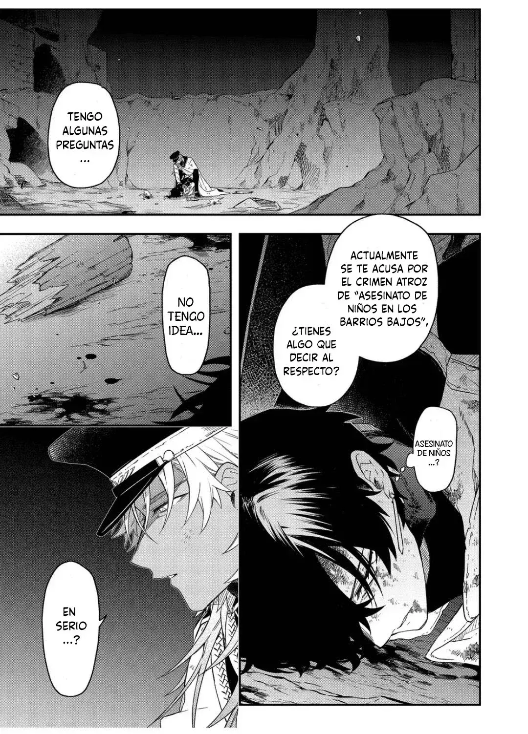 Capitulo 65 page 5