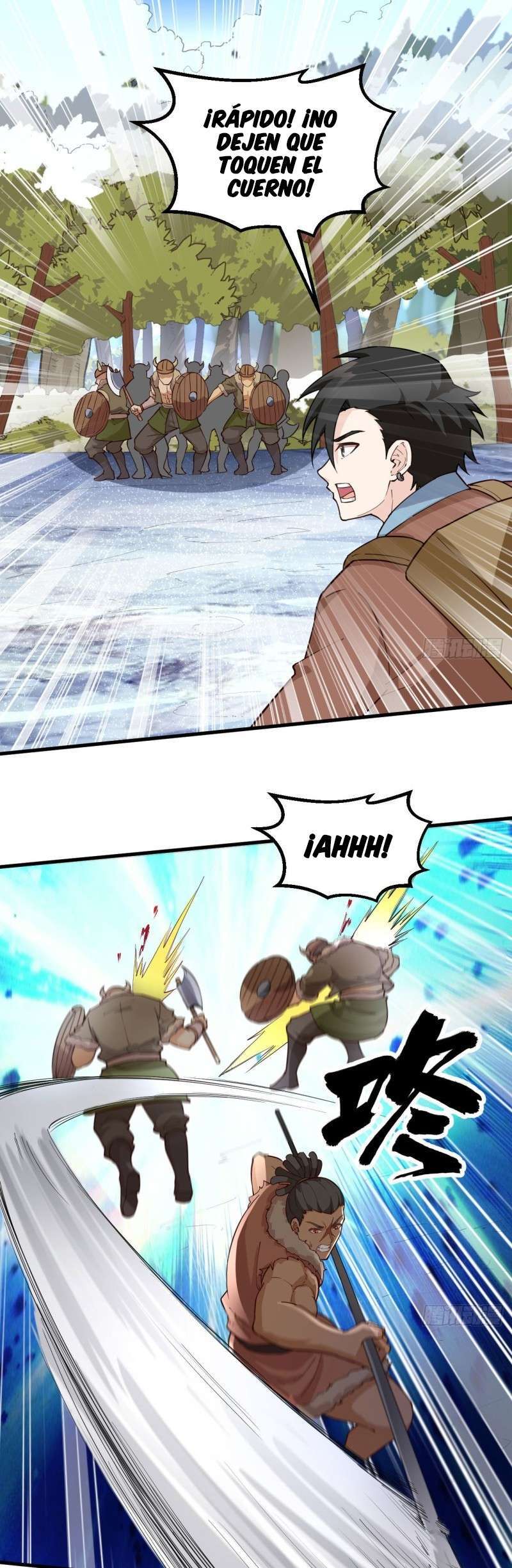 Capitulo 113 page 3