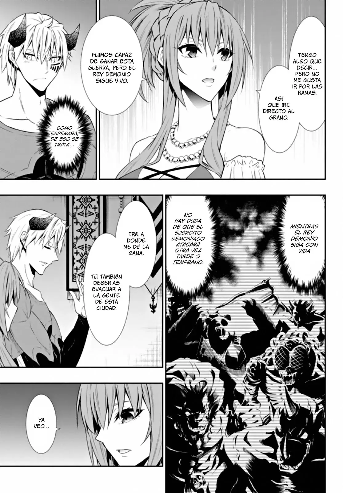 Capitulo 62.2 page 5