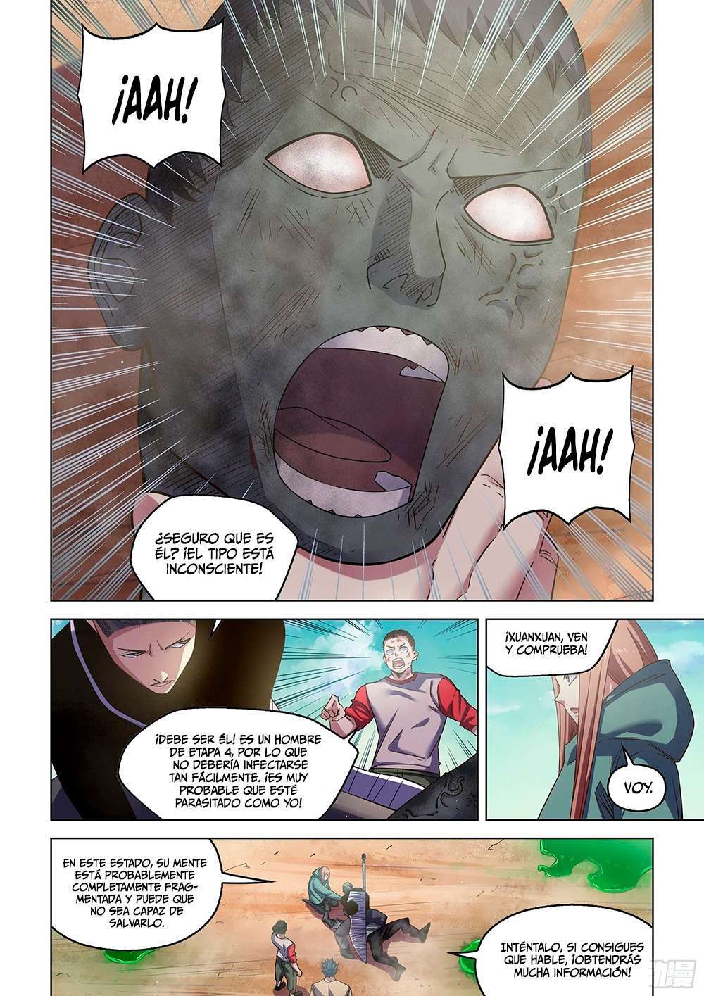 Capitulo 513 page 2