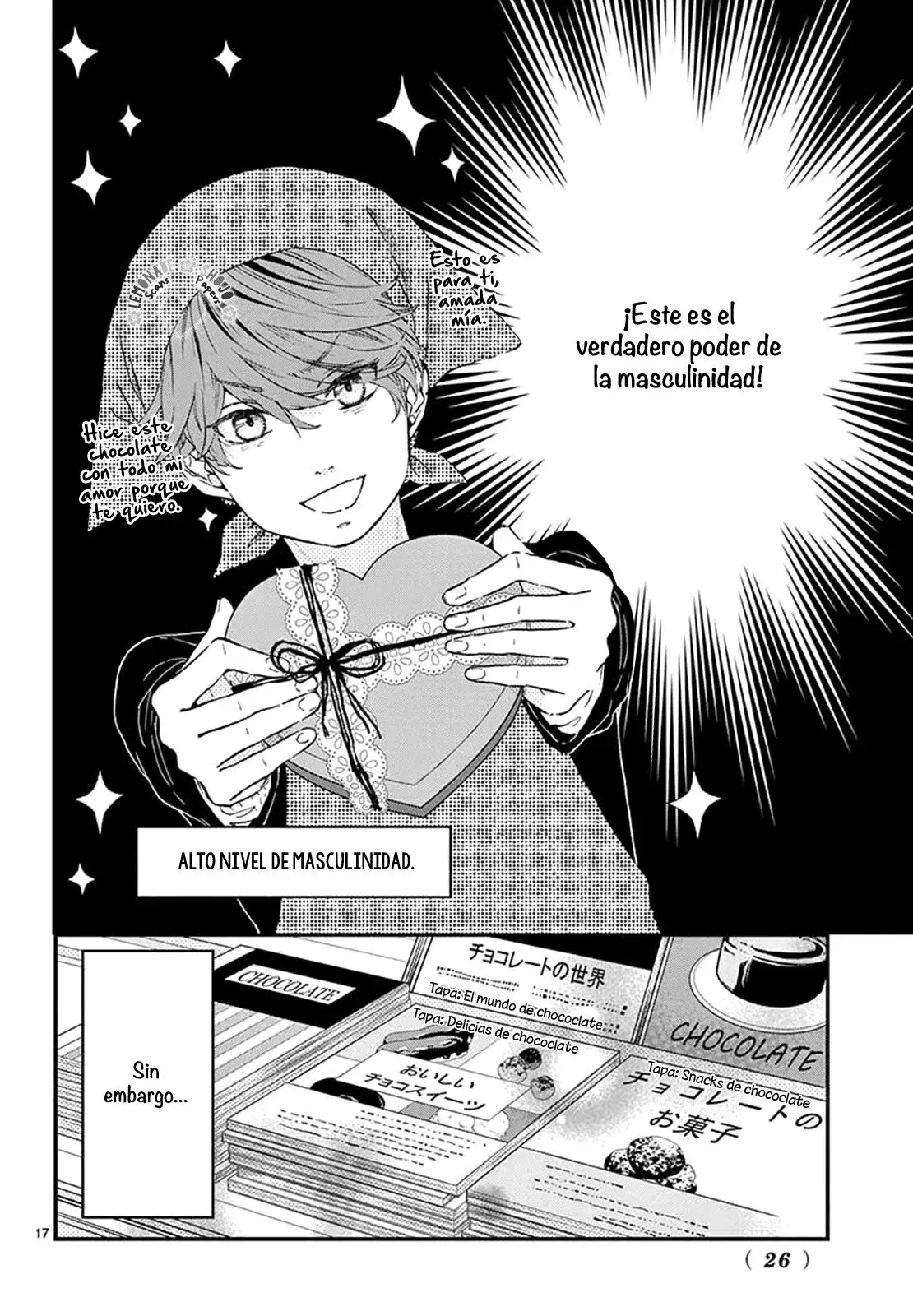 Capitulo 39 page 19