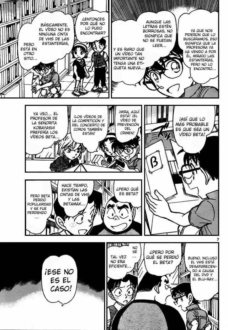 Capitulo 741 page 6