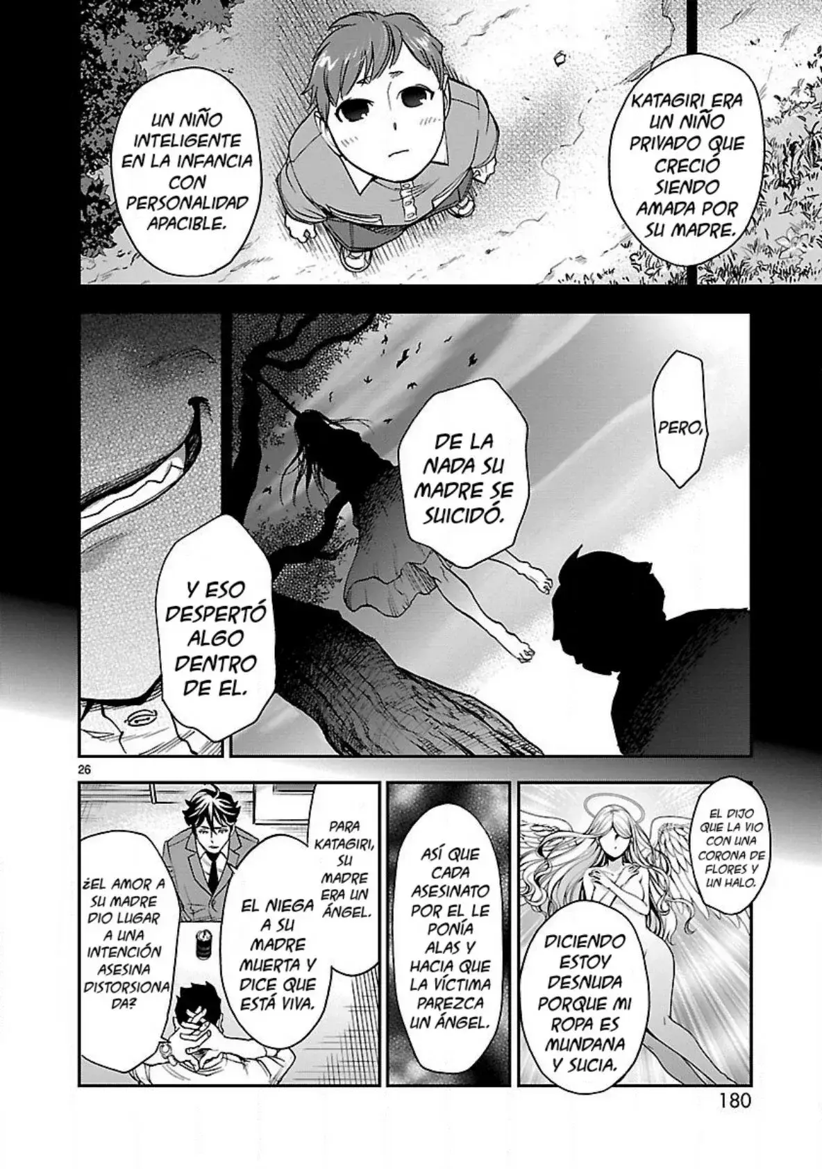 Capitulo 45 page 26