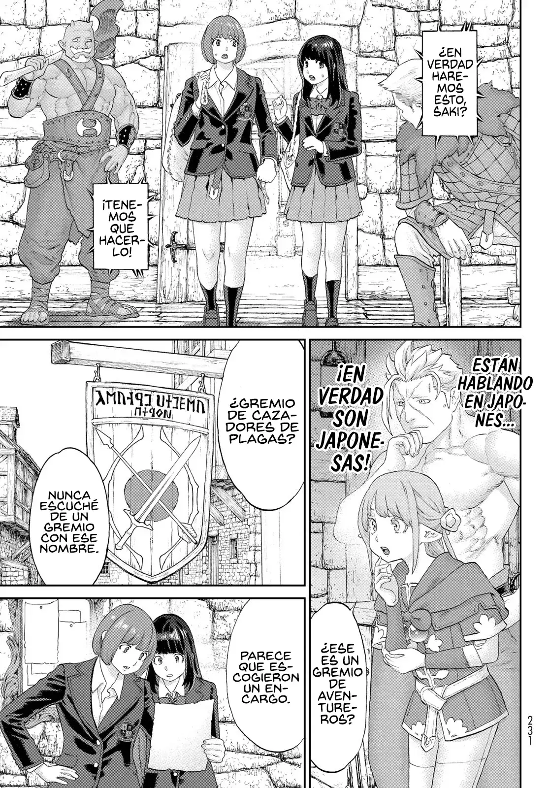 Capitulo 67 page 9