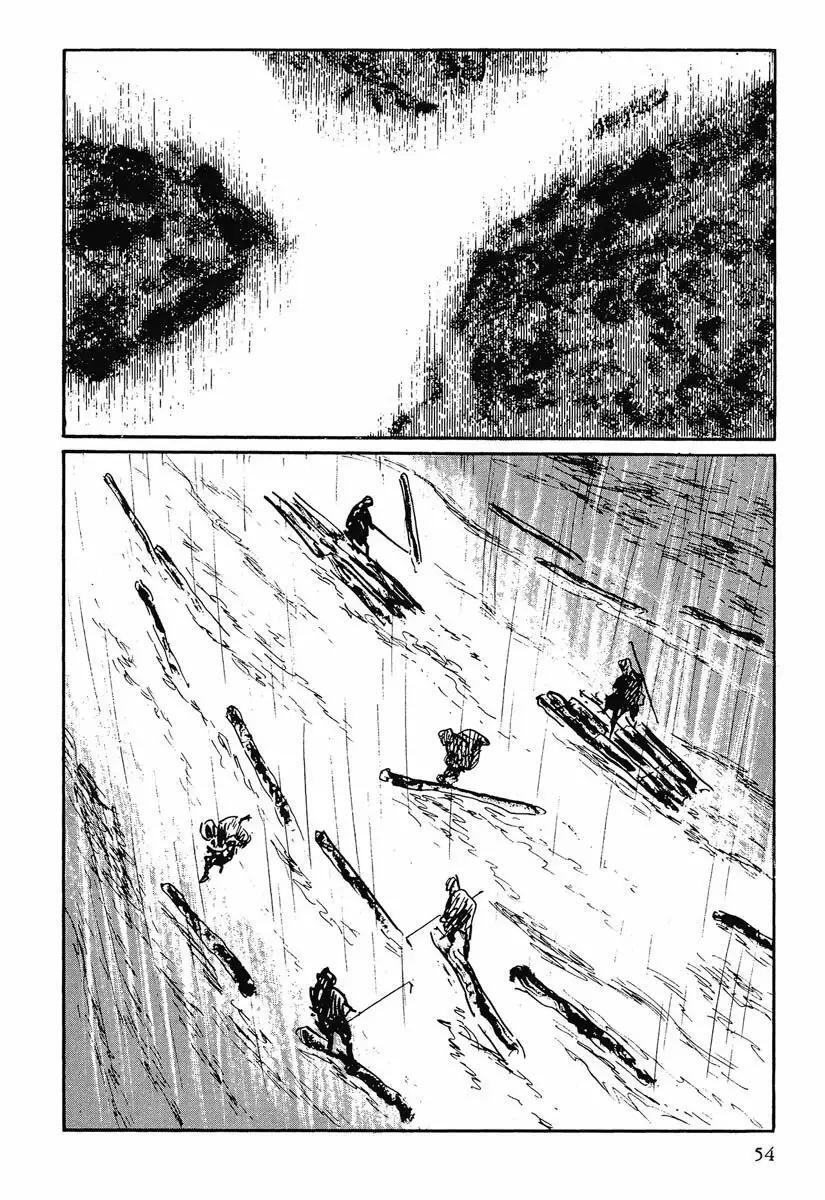 Capitulo 42 page 20