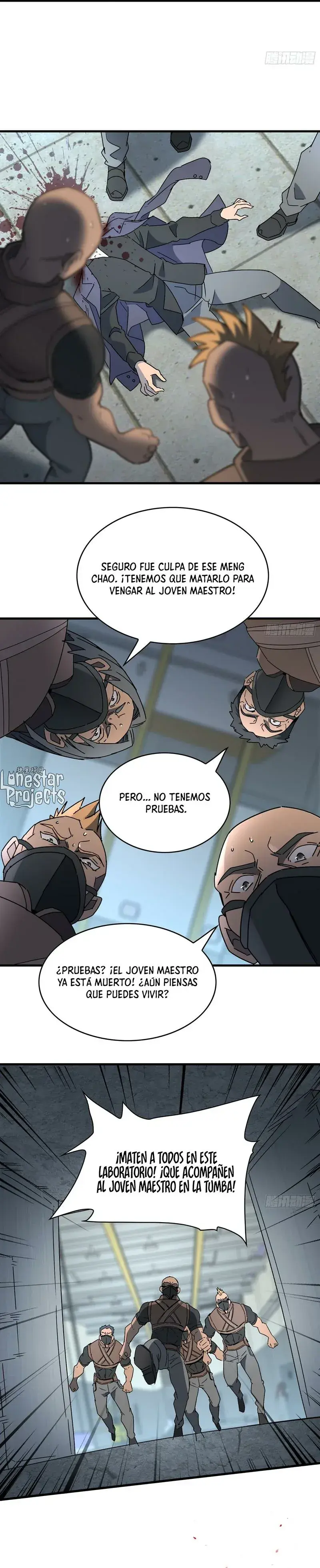 Capitulo 320 page 11