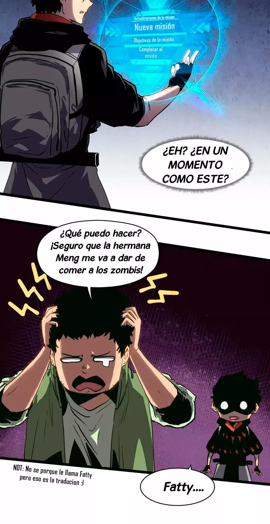 Capitulo 8 page 40