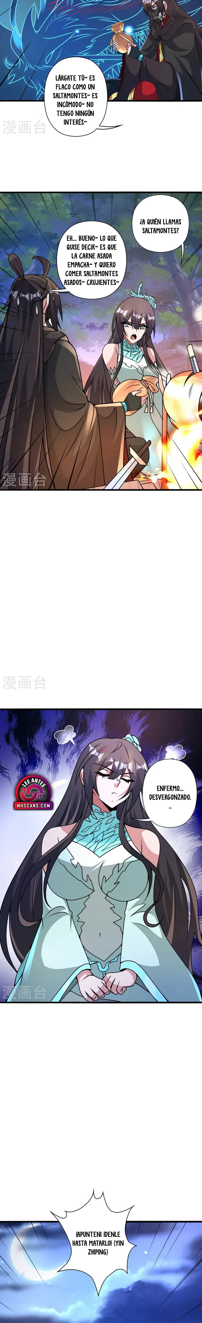 Capitulo 434 page 27