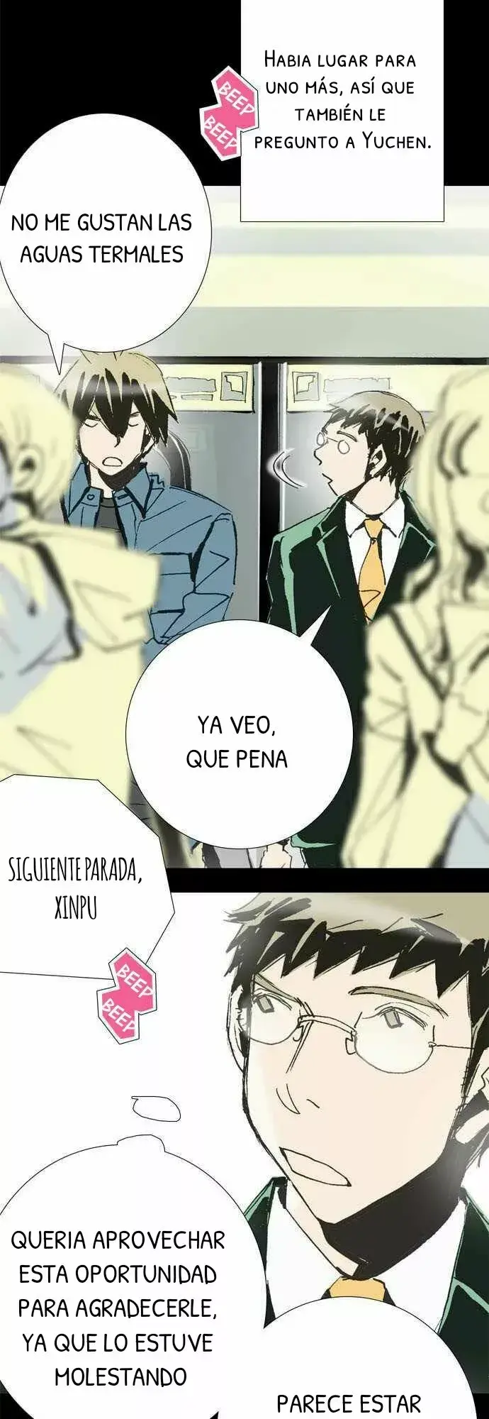 Capitulo 66 page 10